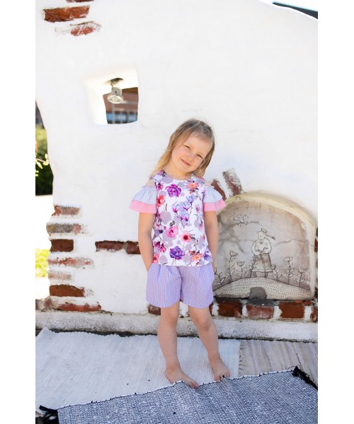 Clothing Set ZL1909
