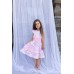 Girls' dress ZL2104