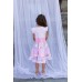 Girls' dress ZL2104