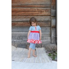 Clothing Set ZL2108 Clothing Set ZL2108