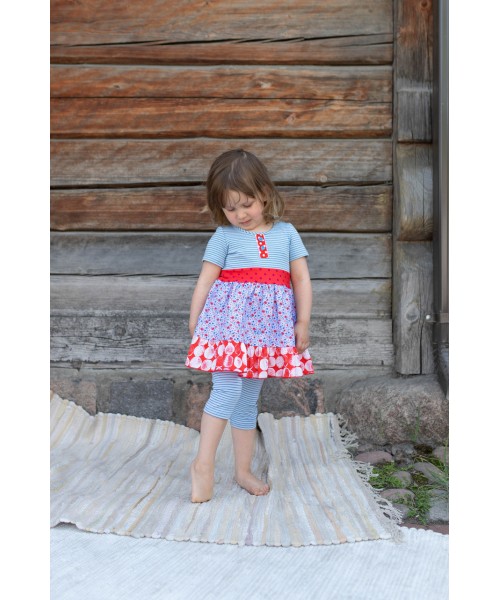 Clothing Set ZL2108