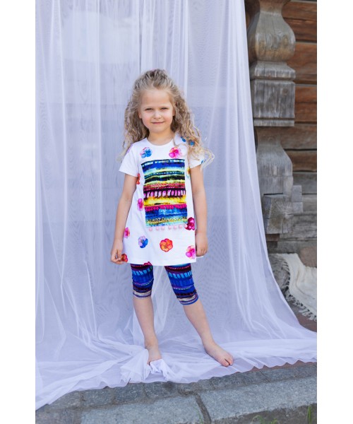 Clothing Set ZL2118