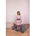 Roki&Zoi girls' dress RZ2009