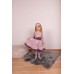 Roki&Zoi girls' dress RZ2009