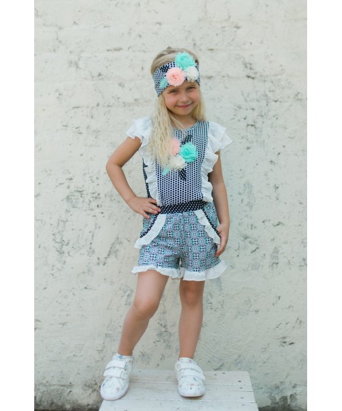 Clothing Set M1301