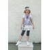 Clothing Set M1302