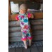 Berry Pie girls' body P1305