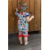 Roki&Zoi girls' body RZ707