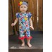 Roki&Zoi girls' body RZ707