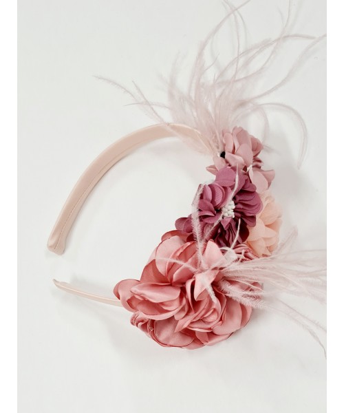 Zaza Luxury headband  ZL021