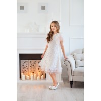 Zaza Luxury dress ZL003 Zaza Luxury dress ZL003