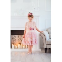Zaza Luxury dress ZL005 Zaza Luxury dress ZL005