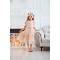 Zaza Luxury dress ZL010 Zaza Luxury dress ZL010