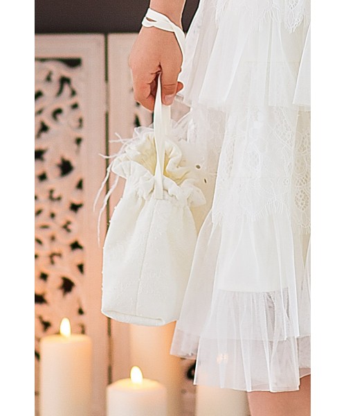 Zaza Luxury bag ZL015