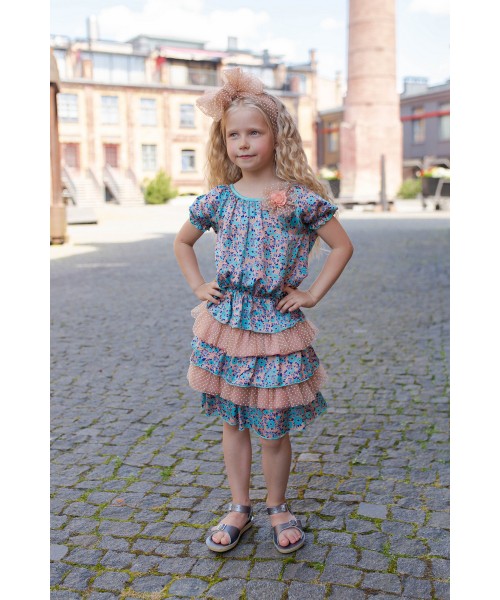Isolla Bella Clothing Set I1501