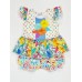 Keukenhot Clothing Set K1501