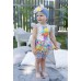 Keukenhot Clothing Set K1501