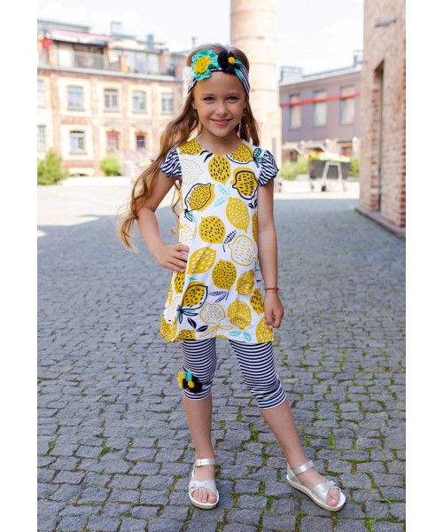 Limahuli Clothing Set L1501