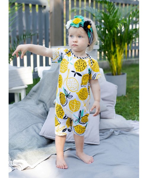 Limahuli girls' body L1503