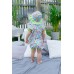 Roki&Zoi girls' body RZ1507