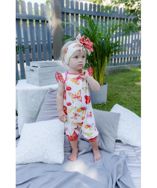 Roki&Zoi girls' body RZ1512