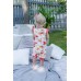 Roki&Zoi girls' body RZ1512