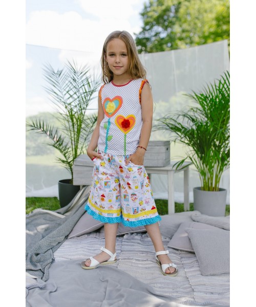 Clothing Set ZL1516