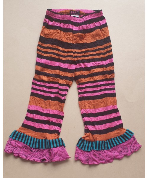Zaza Couture girls' pants G701A