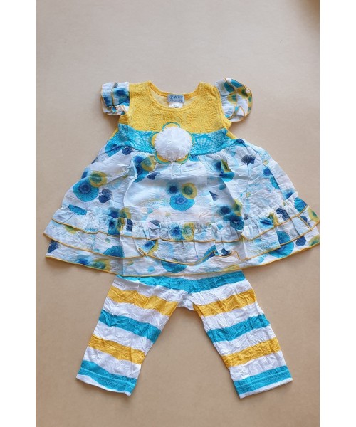 Zaza Couture girls' clothing set N102