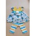 Zaza Couture girls' clothing set N102