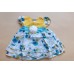 Zaza Couture girls' clothing set N102