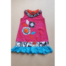 Zaza Couture girls' clothing set P501X Zaza Couture girls' clothing set P501X