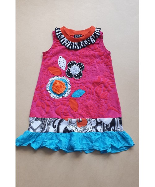 Zaza Couture girls' clothing set P501X