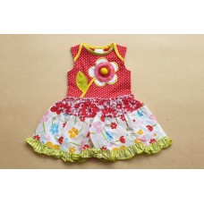 Roki&Zoi girls' body RZ110