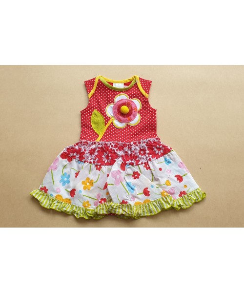 Roki&Zoi girls' body RZ110