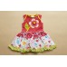 Roki&Zoi girls' body RZ110