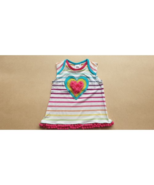 Roki&Zoi girls' clothing set ZR121