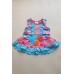 Roki&Zoi girls' clothing set RZ288
