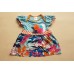 Roki&Zoi girls' clothing set RZ450 Roki&Zoi girls' clothing set RZ450