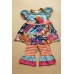 Roki&Zoi girls' clothing set RZ450 Roki&Zoi girls' clothing set RZ450