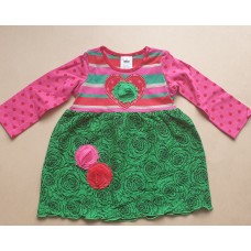 Roki&Zoi girls' clothing set ZR169