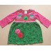 Roki&Zoi girls' clothing set ZR169 Roki&Zoi girls' clothing set ZR169