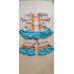 Roki&Zoi girls' clothing set ZR175