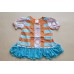 Roki&Zoi girls' clothing set ZR175