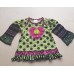Roki&Zoi girls' clothing set ZR336 Roki&Zoi girls' clothing set ZR336