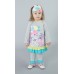 Roki&Zoi headband