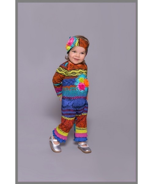 Eleanor girls' body E1004