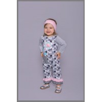Roki&Zoi girls' body RZ472 Roki&Zoi girls' body RZ472