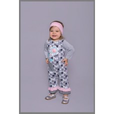 Roki&Zoi girls' body RZ472