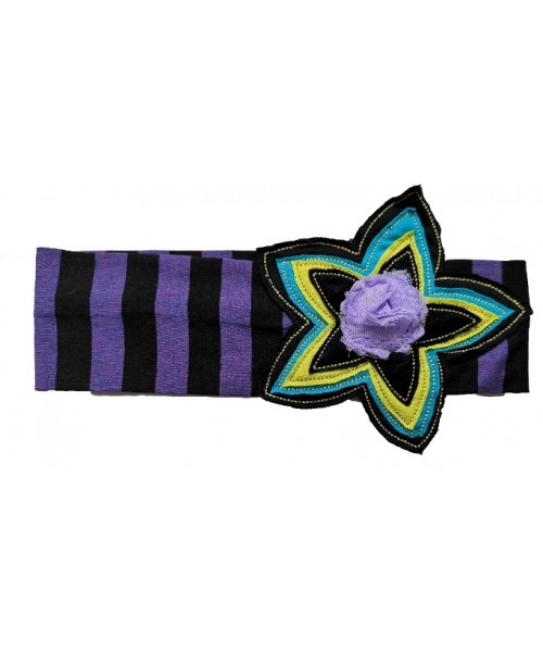 King Cake headband
